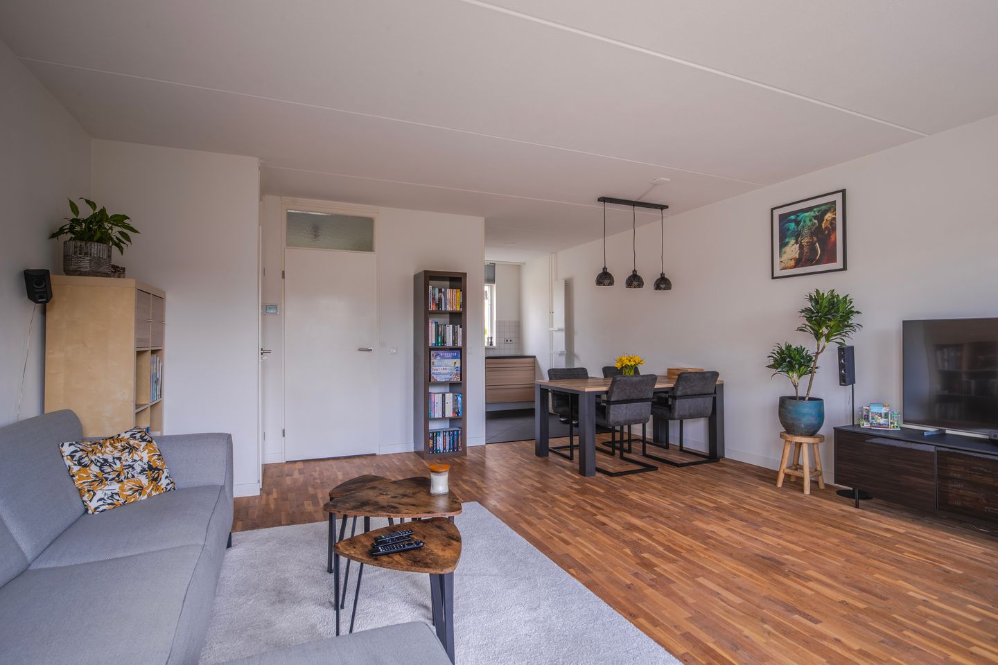 Foto 10 van Stresemannstraat 5