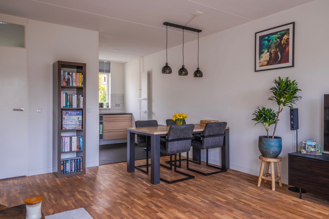 Foto 11 van Stresemannstraat 5