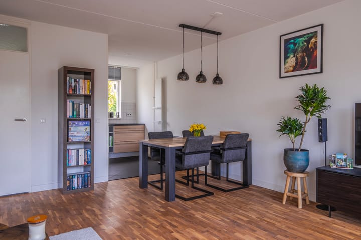 Foto 11 van Stresemannstraat 5