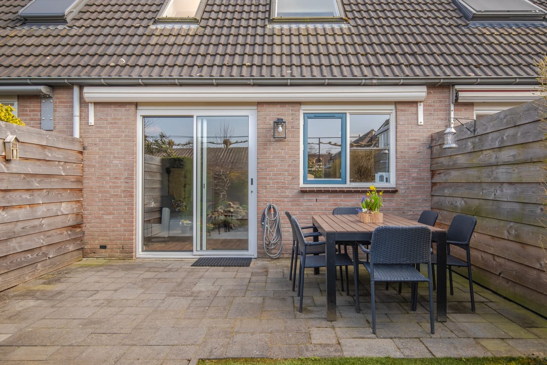 Foto 13 van Stresemannstraat 5