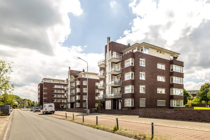 Foto 2 van Eggestraat 41