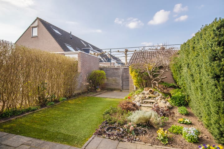 Foto 14 van Stresemannstraat 5