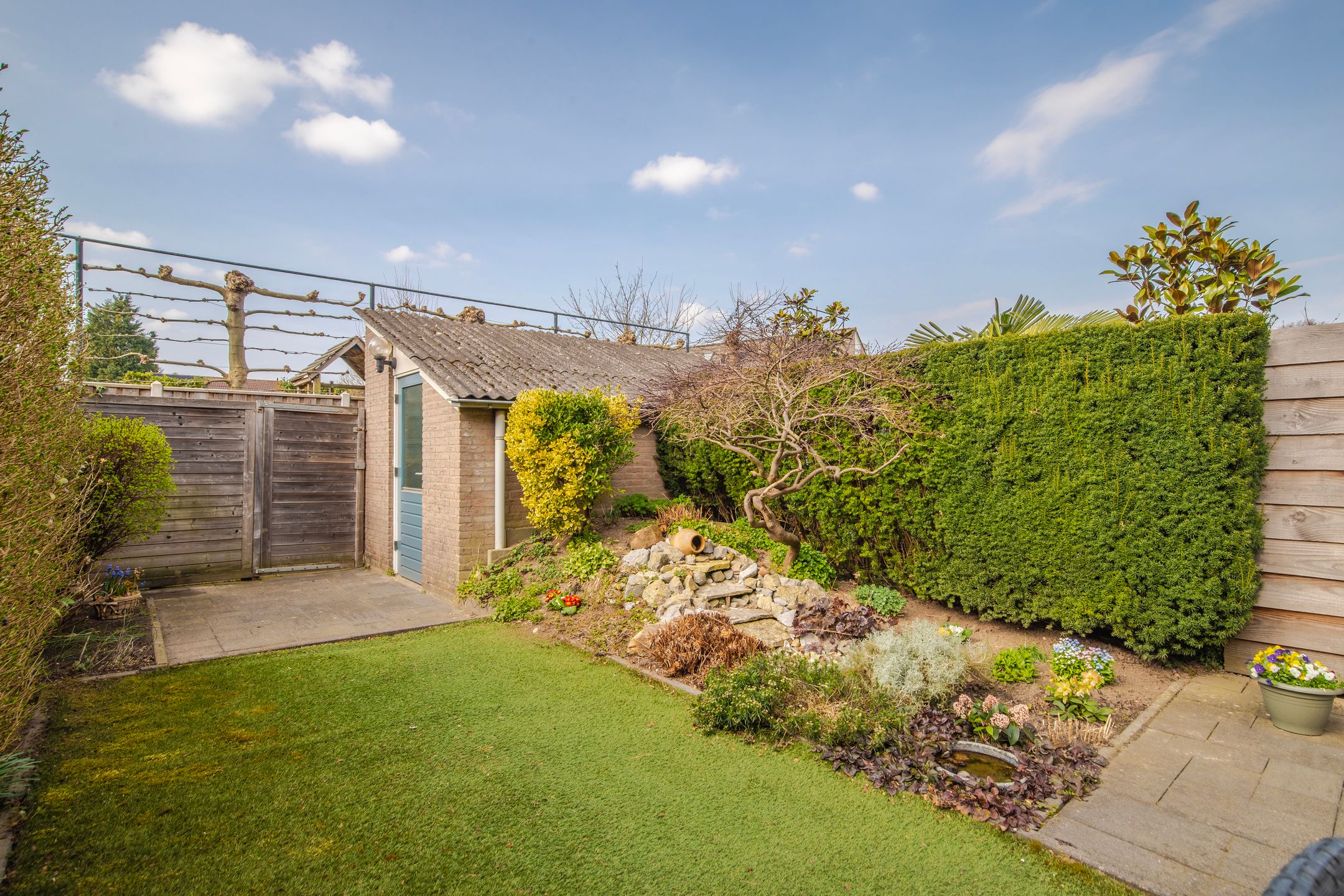 Foto 15 van Stresemannstraat 5