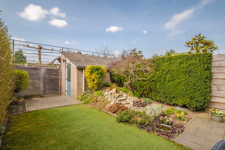 Foto 15 van Stresemannstraat 5