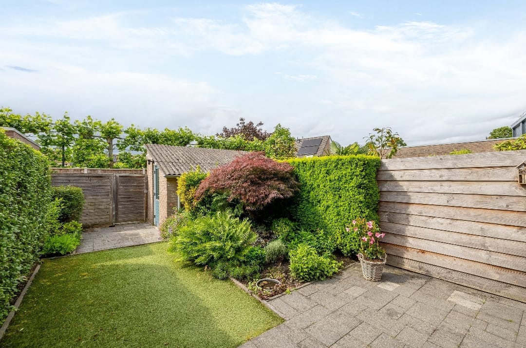 Foto 16 van Stresemannstraat 5