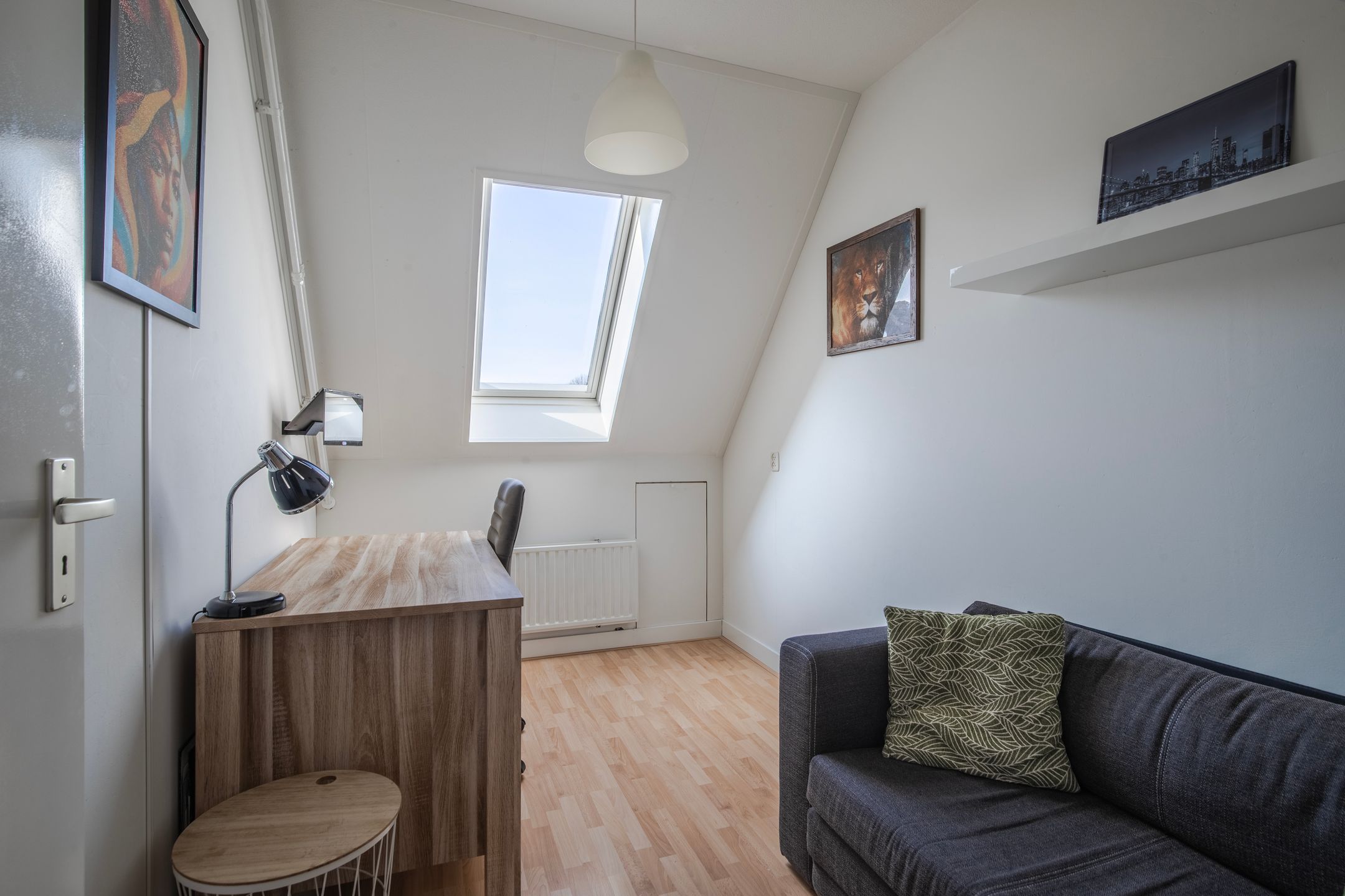 Foto 18 van Stresemannstraat 5