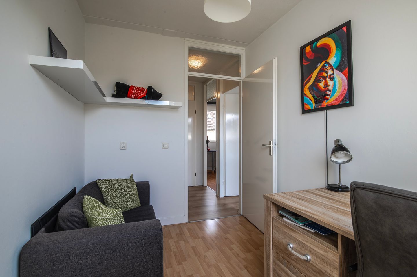 Foto 19 van Stresemannstraat 5