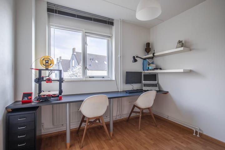 Foto 24 van Stresemannstraat 5