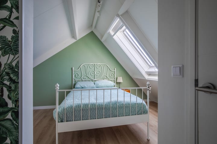 Foto 25 van Stresemannstraat 5