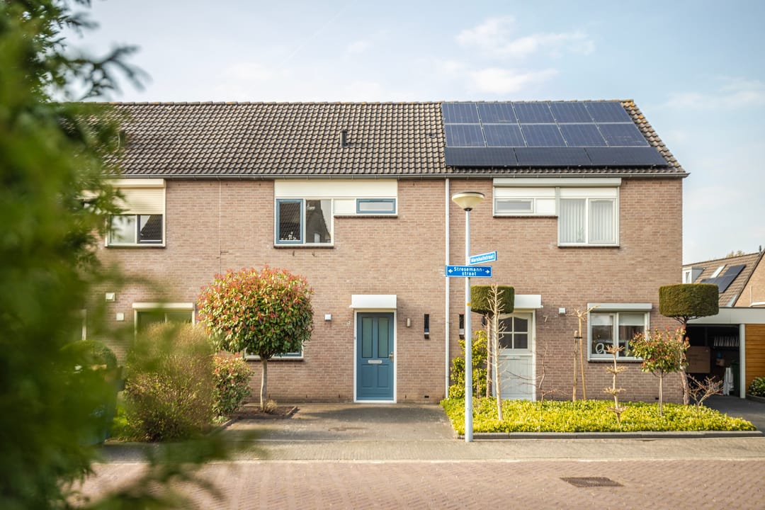 Foto 28 van Stresemannstraat 5