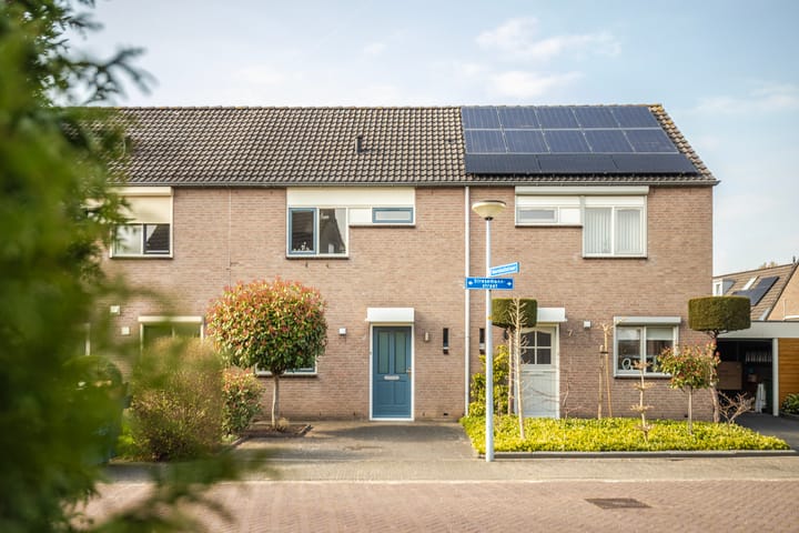 Foto 28 van Stresemannstraat 5