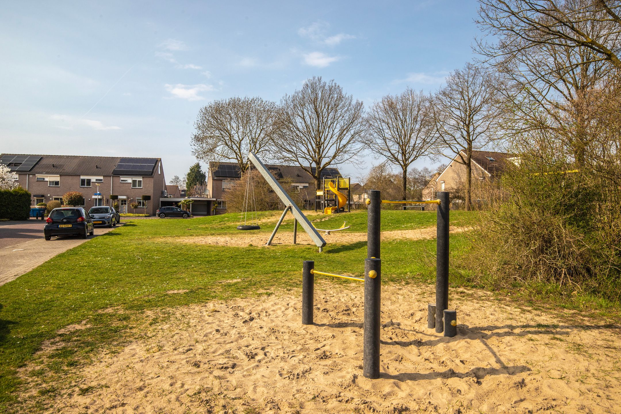 Foto 30 van Stresemannstraat 5