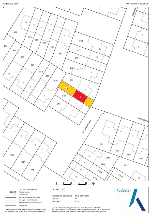 Foto 32 van Stresemannstraat 5