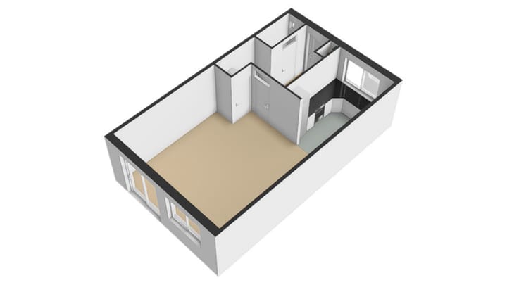 Foto 35 van Stresemannstraat 5
