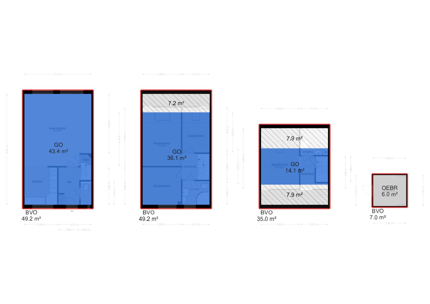 Foto 44 van Stresemannstraat 5