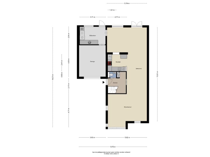 Foto 42 van Haverlanden 28