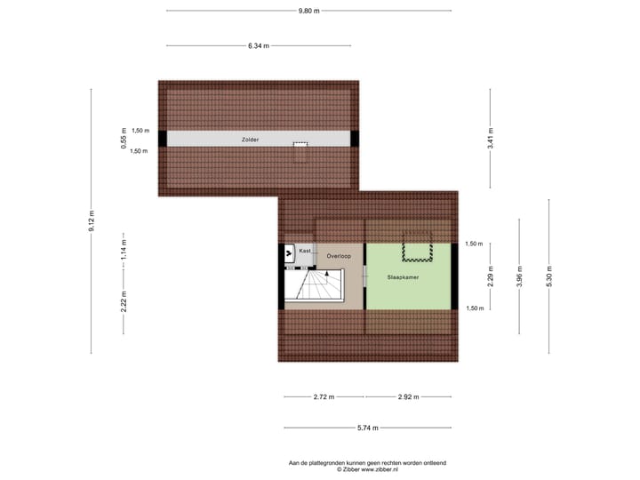 Foto 44 van Haverlanden 28