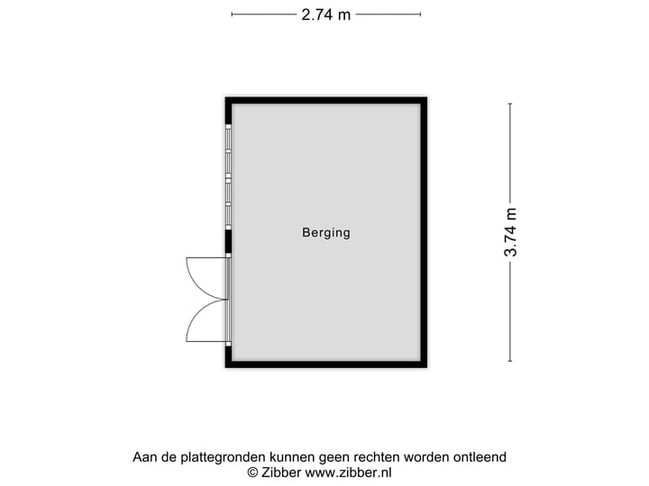 Foto 45 van Haverlanden 28