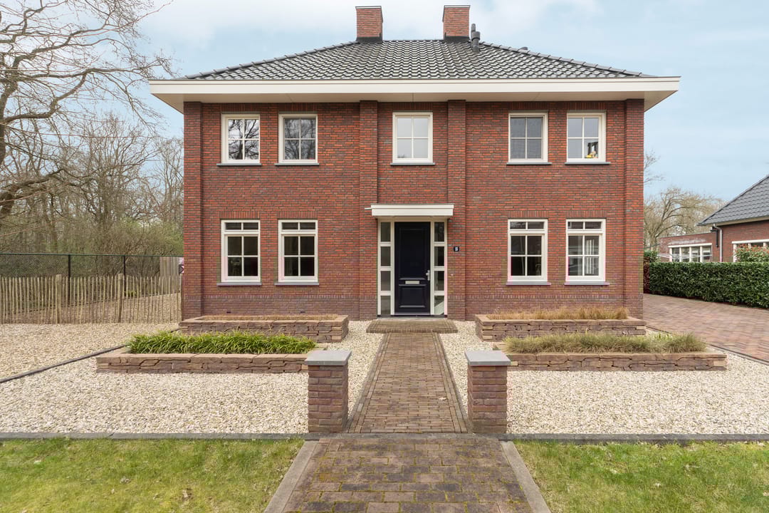 Koopwoningen - huizen te koop in [Funda]