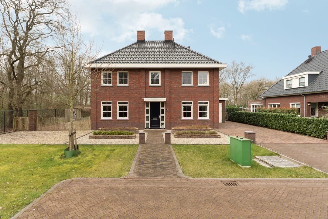 Foto 7 van Logterbos 15