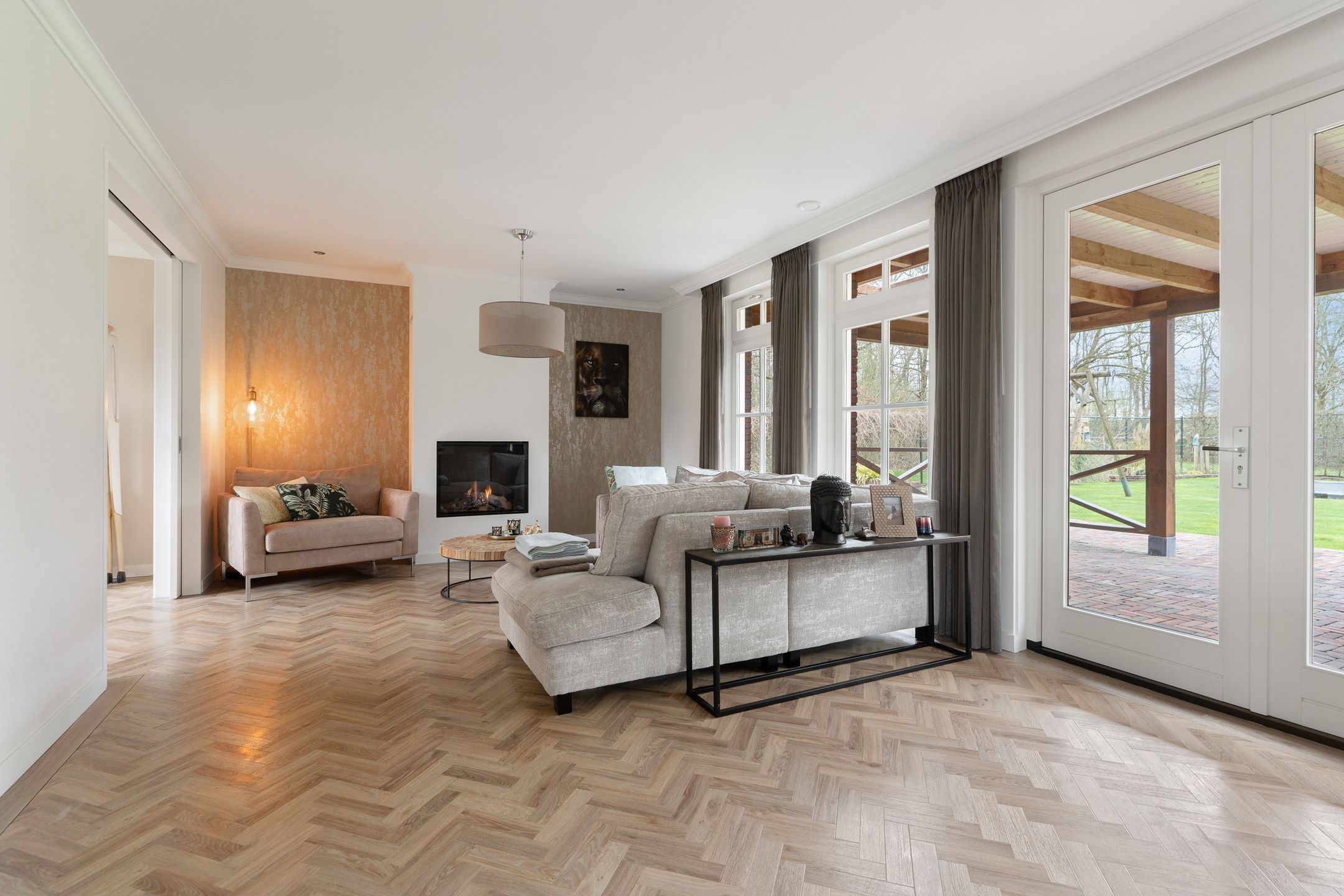 Foto 9 van Logterbos 15