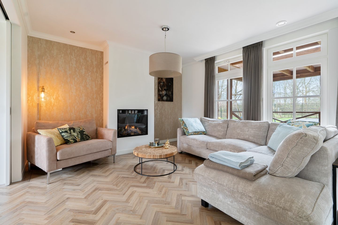 Foto 10 van Logterbos 15