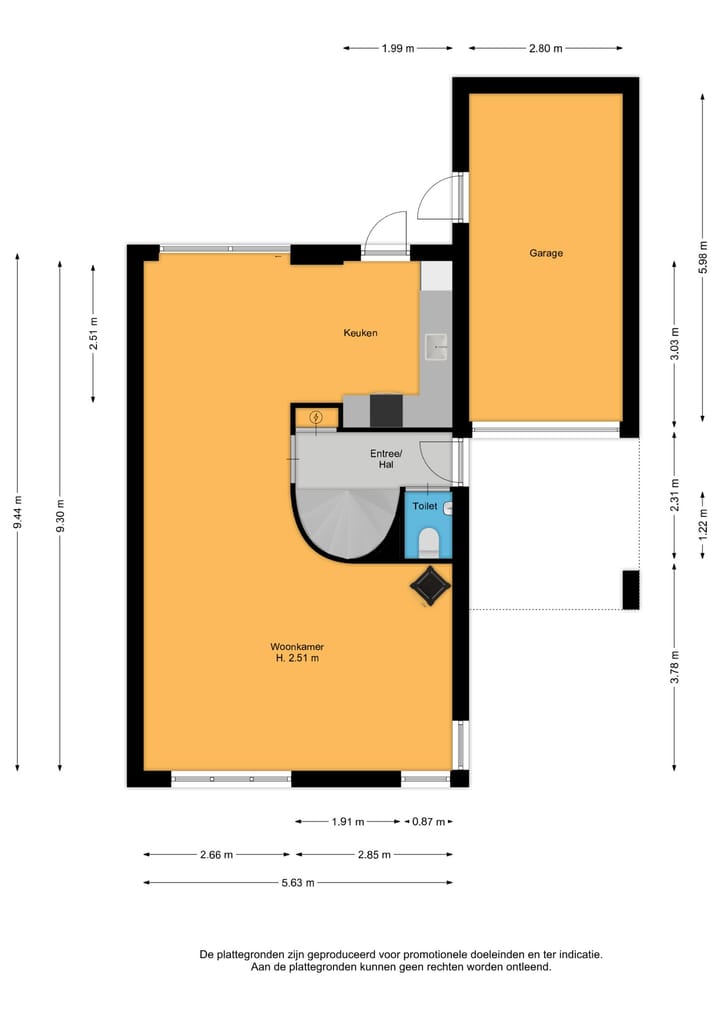 Foto 34 van Duizendblad 27