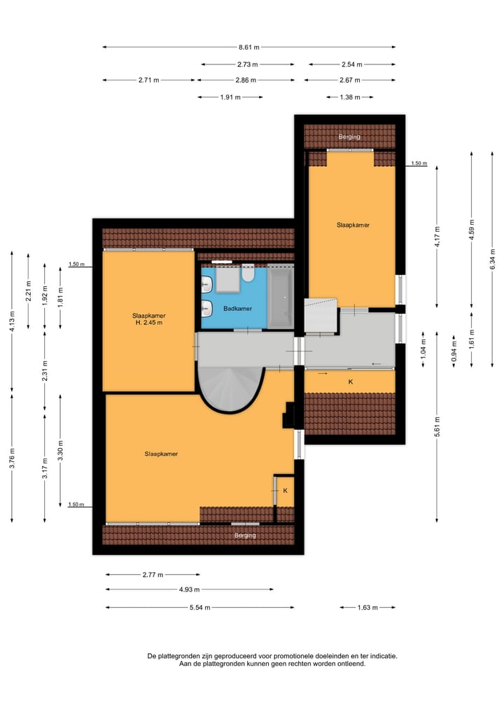 Foto 35 van Duizendblad 27