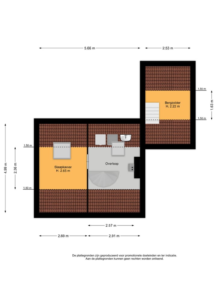 Foto 36 van Duizendblad 27