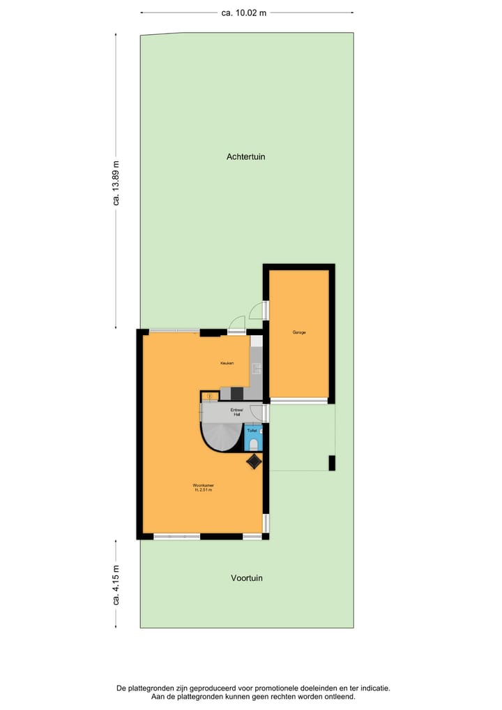 Foto 37 van Duizendblad 27