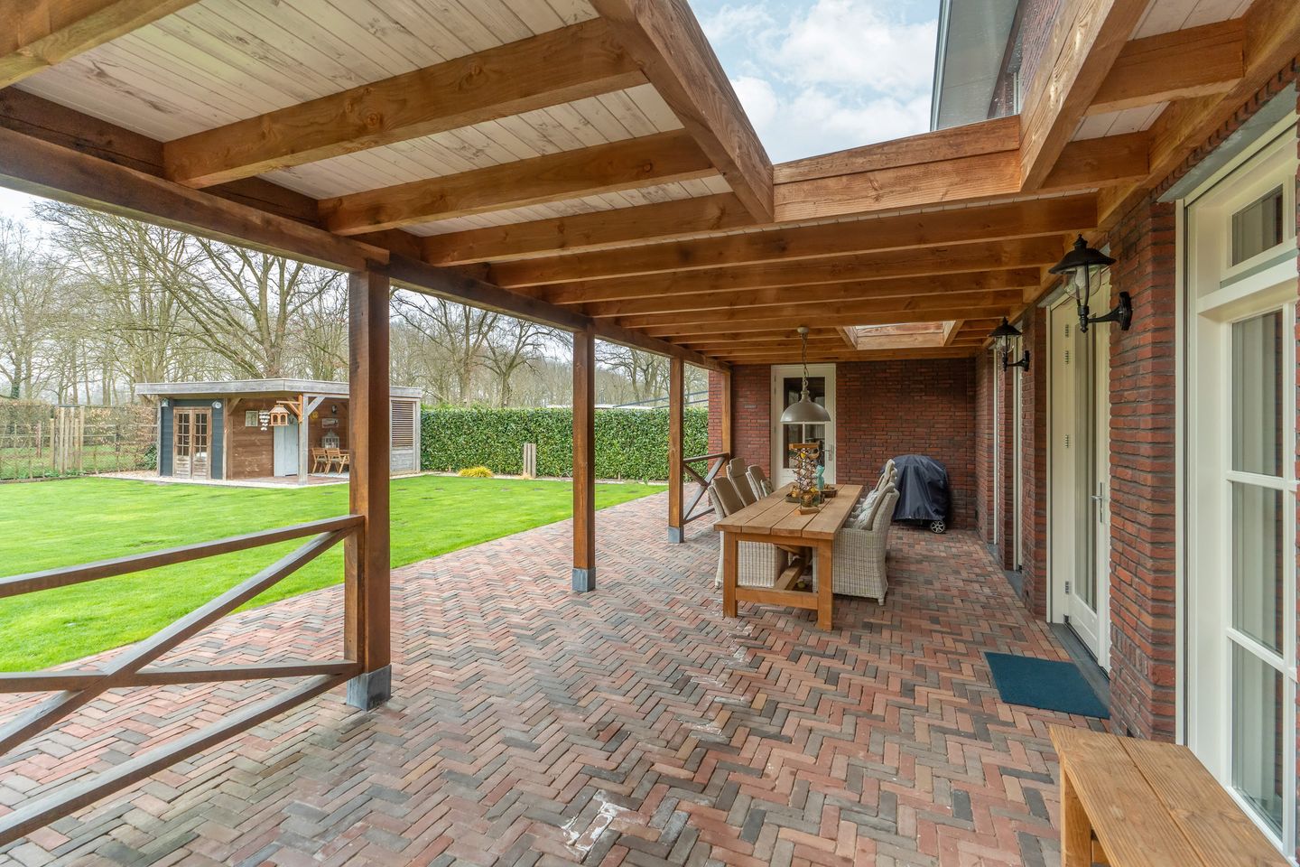 Foto 34 van Logterbos 15