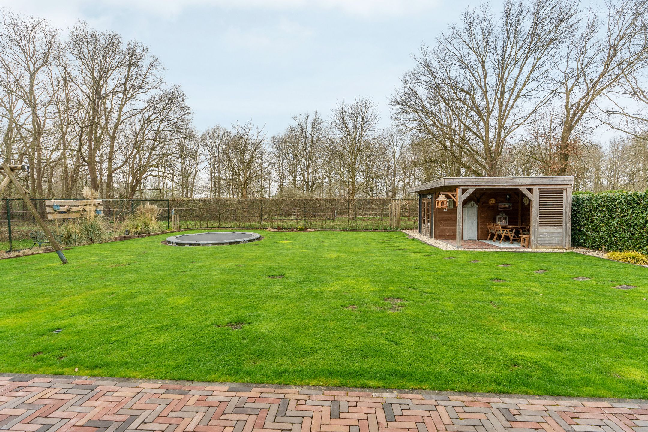 VF1 (Vogellaan) | tussenwoning 205 Terneuzen - Aanzicht 4