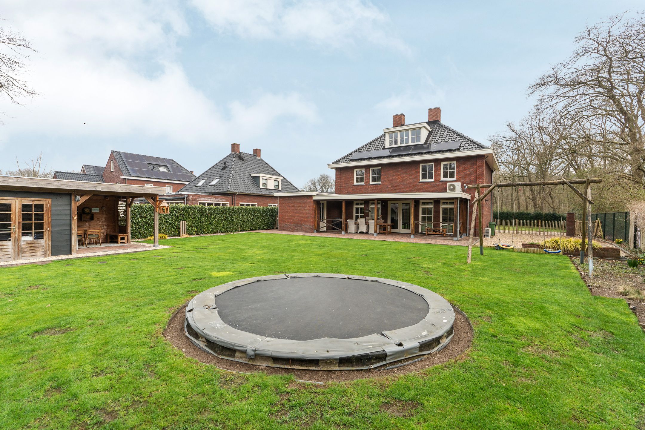 Foto 36 van Logterbos 15