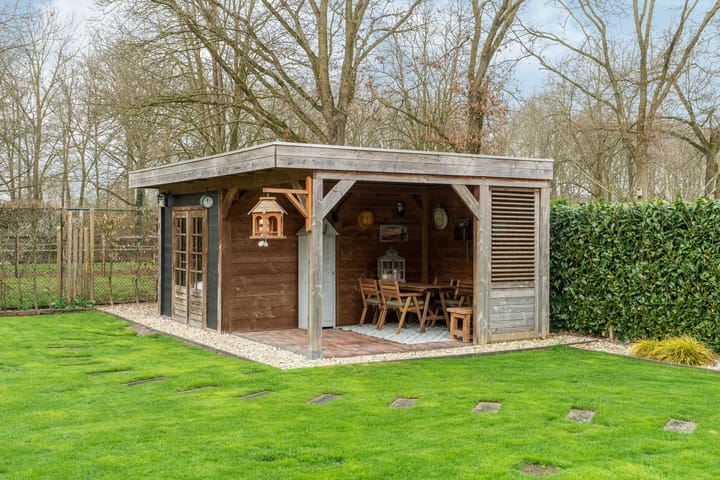 Photo 37 of Logterbos 15