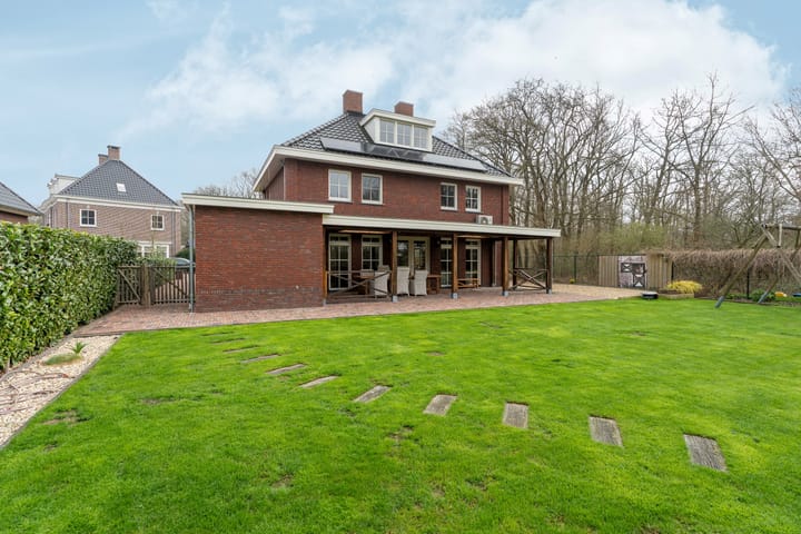 Photo 39 of Logterbos 15