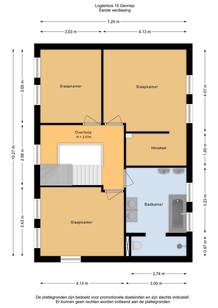 Photo 47 of Logterbos 15