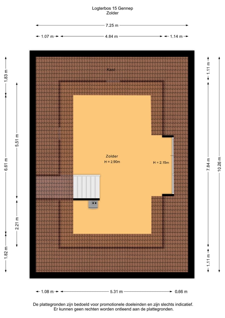 Photo 48 of Logterbos 15