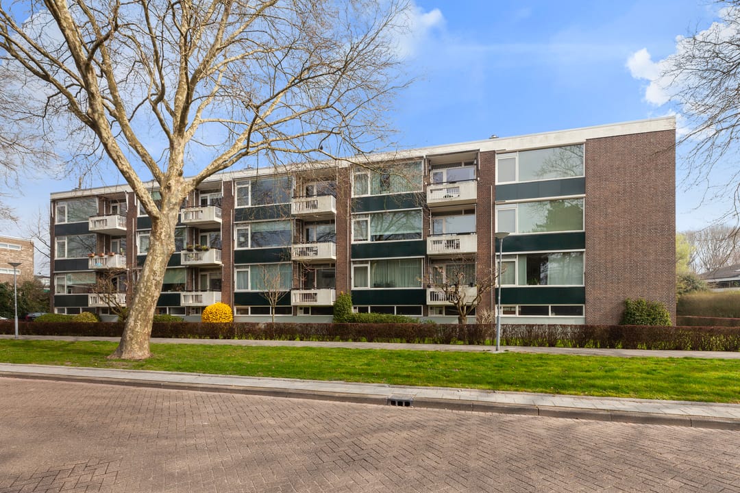 Photo 1 of Berliozlaan 36