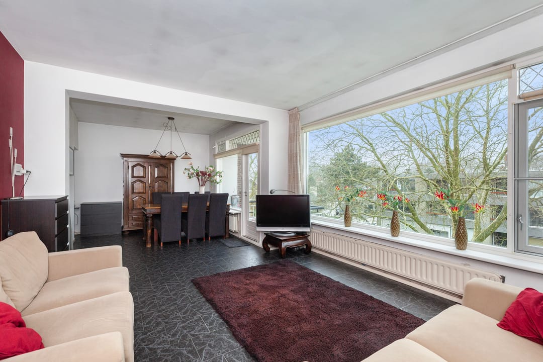 Photo 2 of Berliozlaan 36