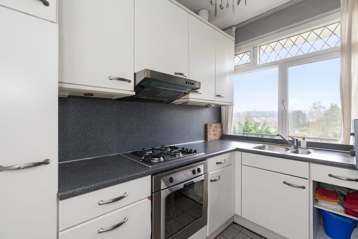 Foto 3 van Berliozlaan 36