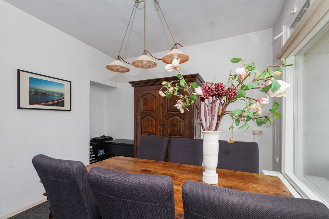 Photo 8 of Berliozlaan 36