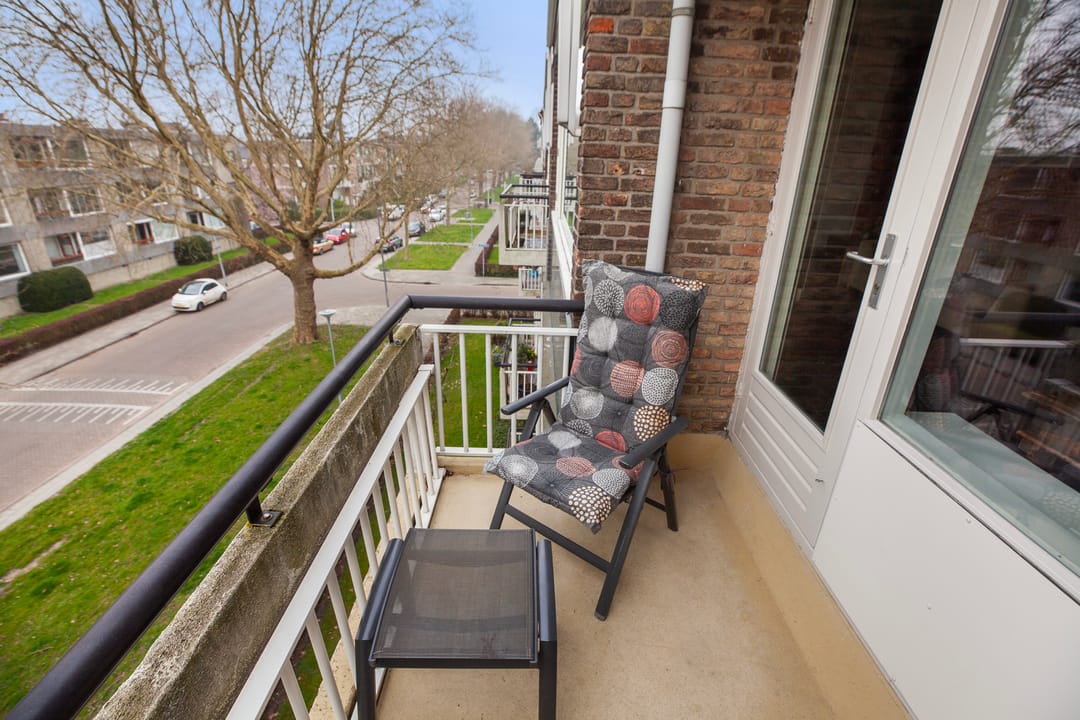 Photo 11 of Berliozlaan 36