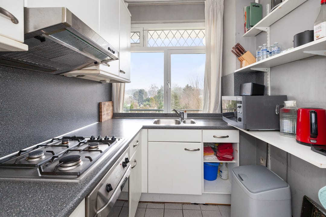 Photo 13 of Berliozlaan 36