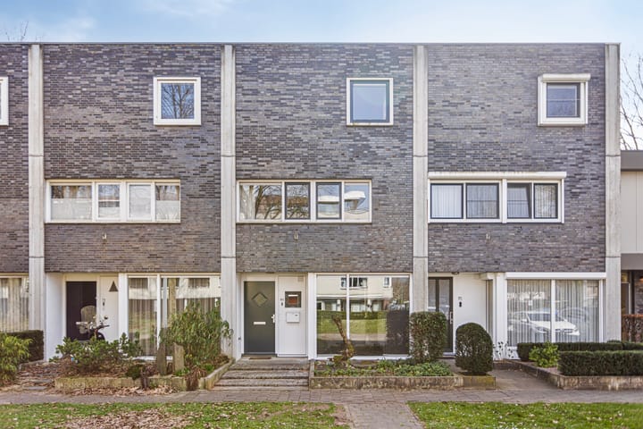 Foto 1 van Anna Bijnsstraat 80