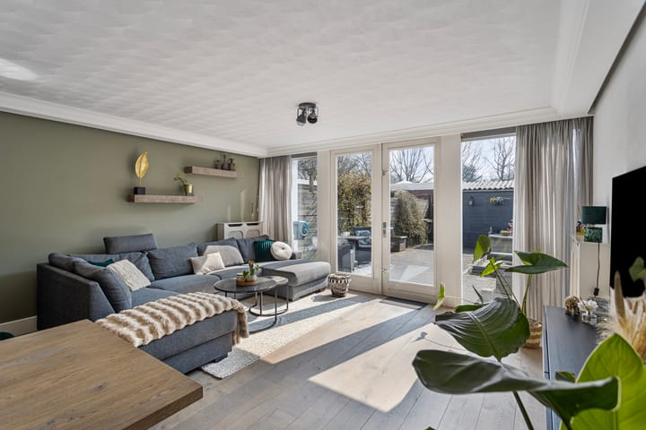 Foto 2 van Anna Bijnsstraat 80