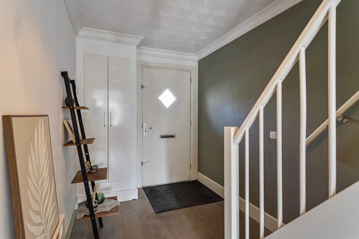 Foto 4 van Anna Bijnsstraat 80