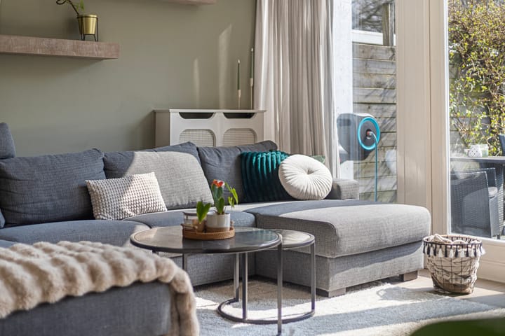 Foto 8 van Anna Bijnsstraat 80