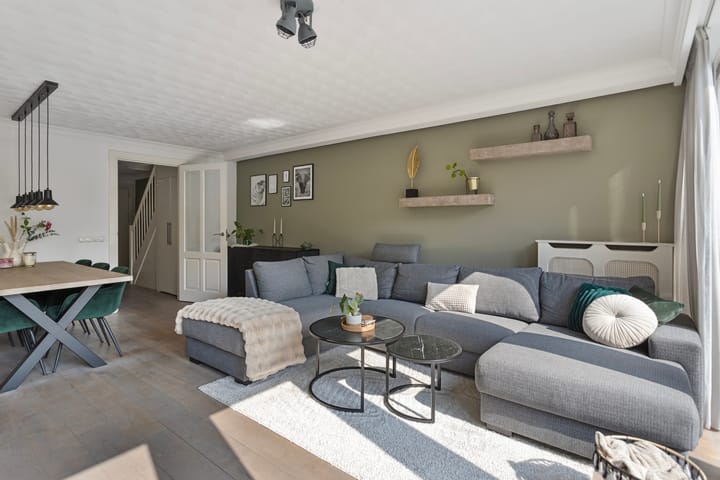 Foto 9 van Anna Bijnsstraat 80