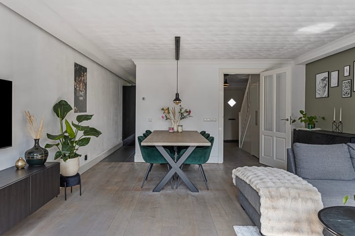 Foto 10 van Anna Bijnsstraat 80