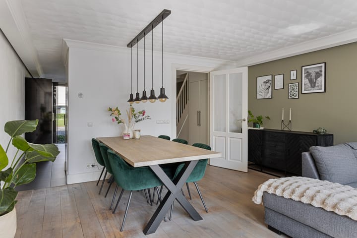 Foto 11 van Anna Bijnsstraat 80